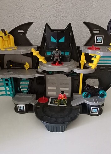 Batman evi