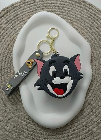 Silikon Fermuarlı Cüzdan - Görsel 2