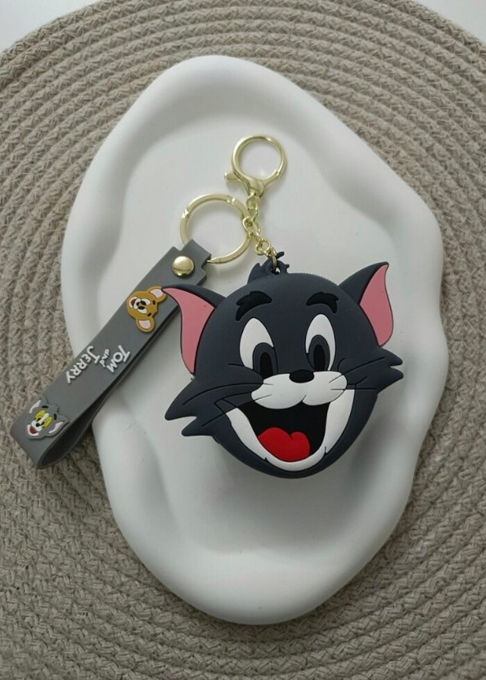 Silikon Fermuarlı Cüzdan - Görsel 2