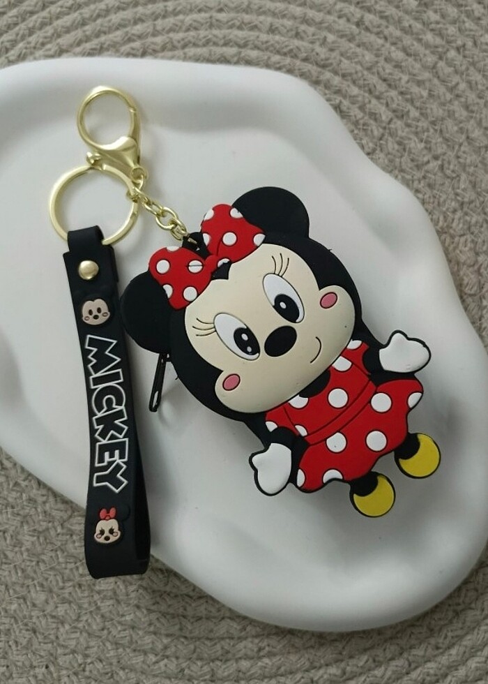 Silikon Cüzdan - Görsel 2