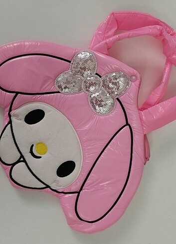 Melody Çanta - Görsel 4