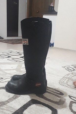 Harley Davidson ORJİNAL ÇİZME