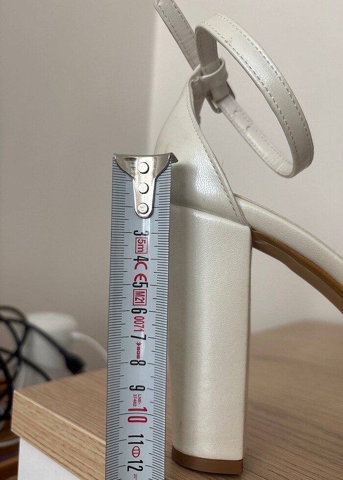 Gelin Ayakkabısı - Görsel 3