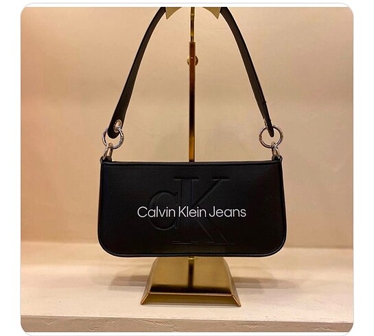 Calvin klein çanta