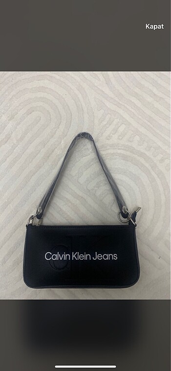 Calvin klein