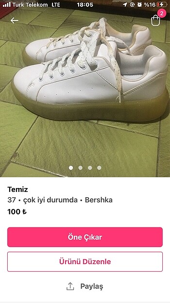 Bershka