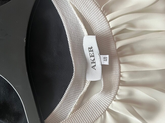 40 Beden Tunik