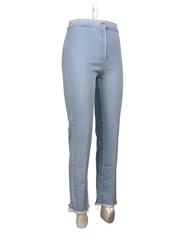 Diğer PreLoved Jean / Kot %70 İndirimli.