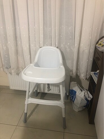 Diğer Mama sandalyesi
