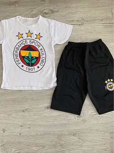 Erkek çocuk takım
