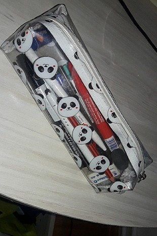universal Beden çeşitli Renk kalemlik kutusu 