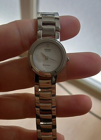 Casio Casio Saat