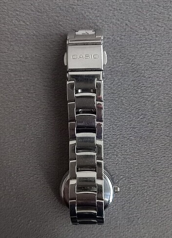 Beden Casio Saat