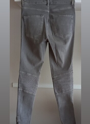 Mango Mango Jean
