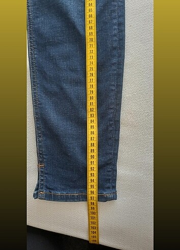 42 Beden Zara Jean