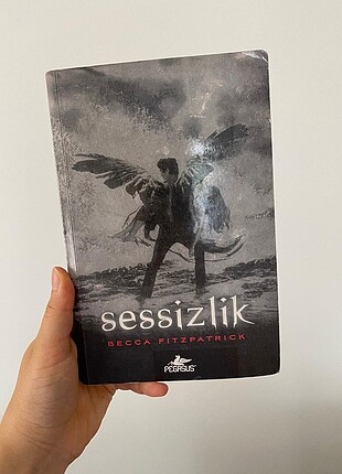 Sessizlik