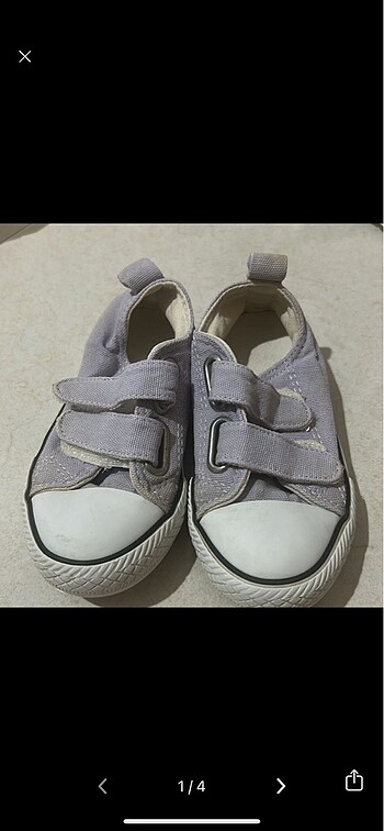 Vicco converse