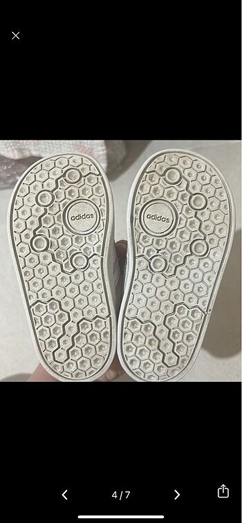 Adidas Adidas ayakkabı