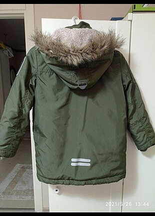 H&M mont