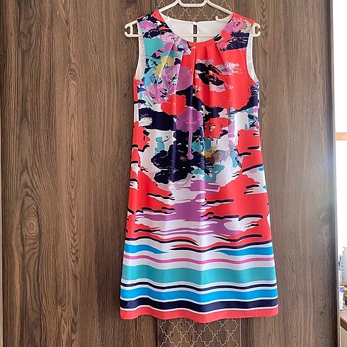 H&M H&M Kısa elbise