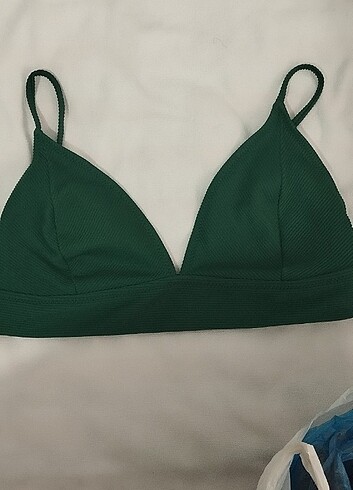 l Beden Penti bikini üstü 42 beden