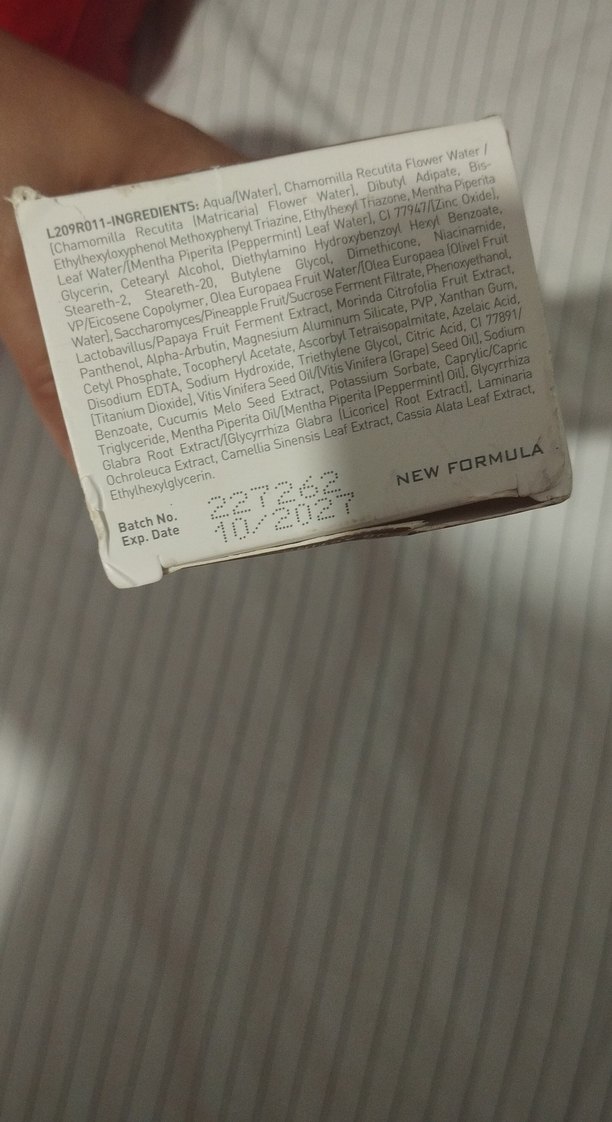 Solante Pigmenta Güneş Kremi SPF 50+ 150 ml - Görsel 3