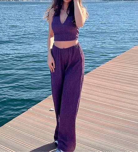 xs Beden Dokulu takım