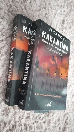 Karantina 3 4