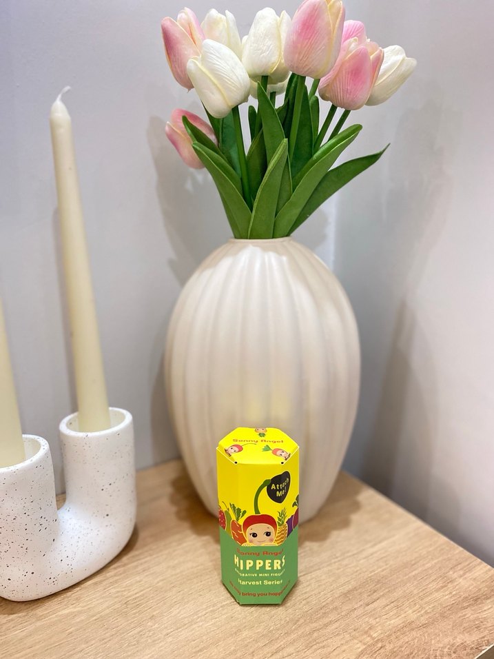 Sonny Angels Hasat - Görsel 2