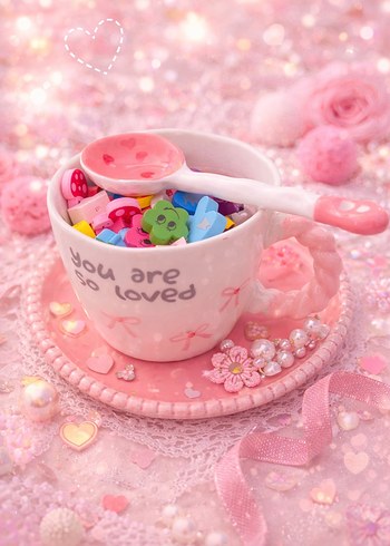 Sürpriz kaşık - Görsel 2