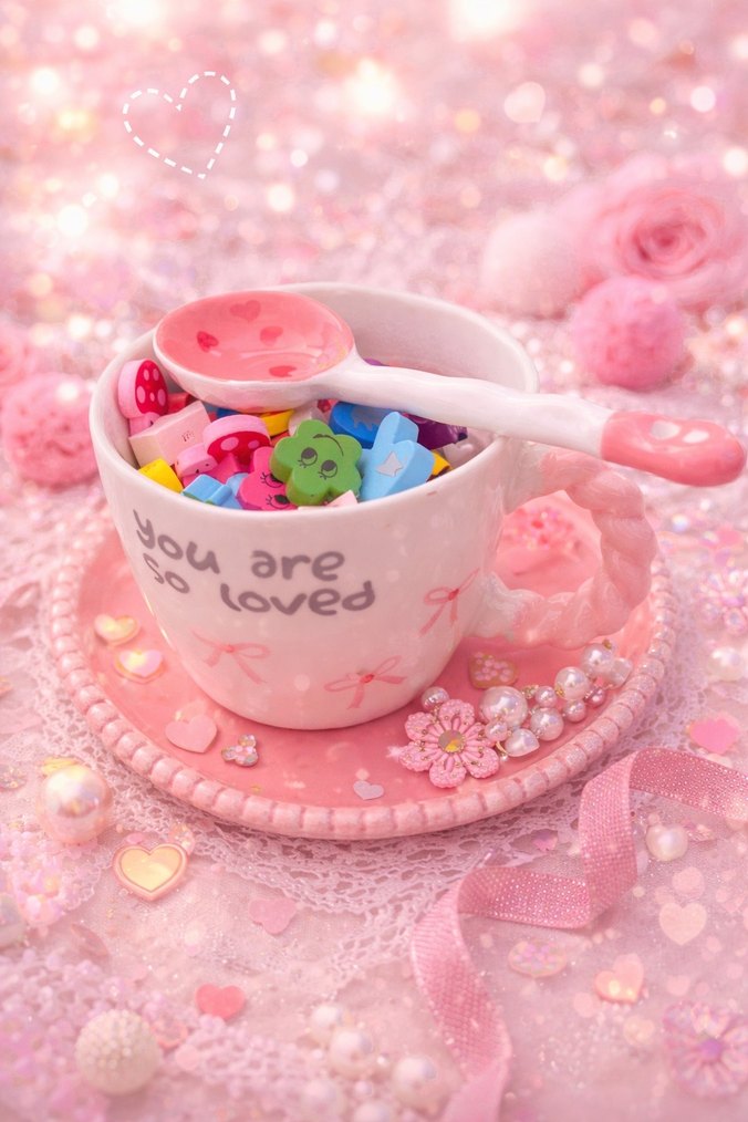 Sürpriz kaşık - Görsel 2