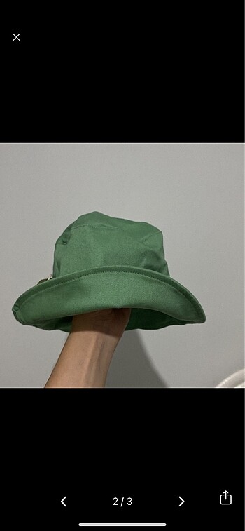 LC Waikiki Bucket şapka