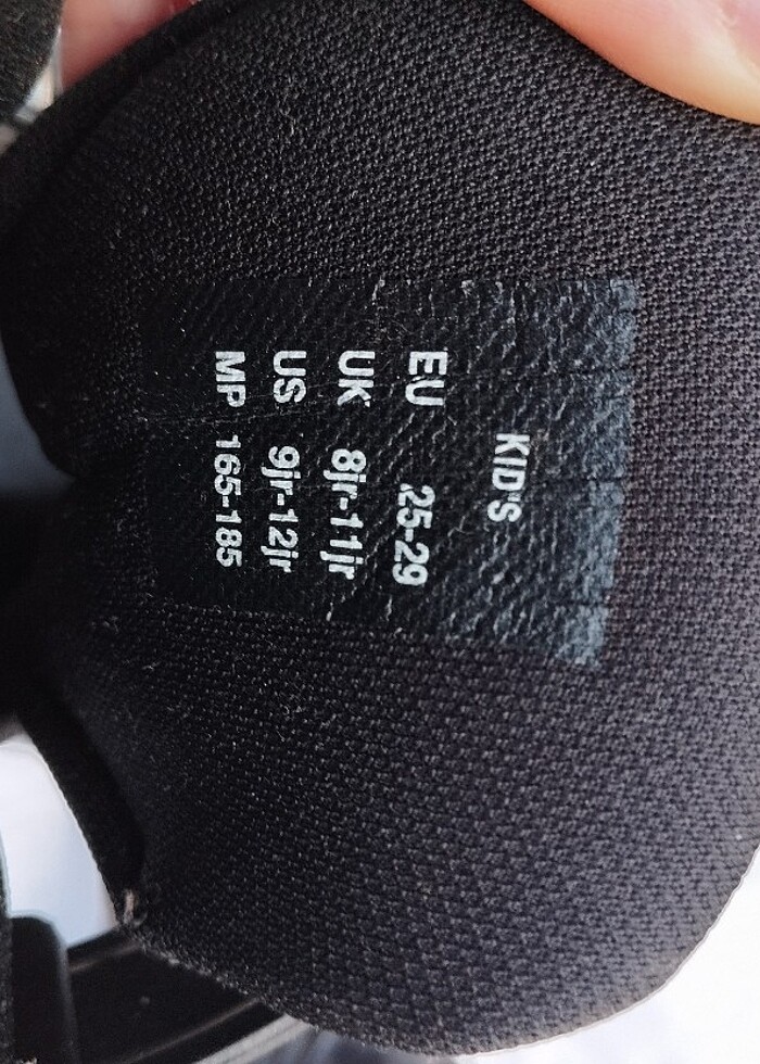 Roces paten - Görsel 4