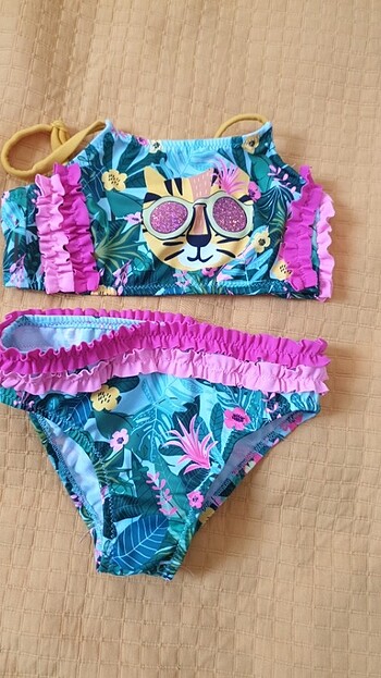 Penti bikini