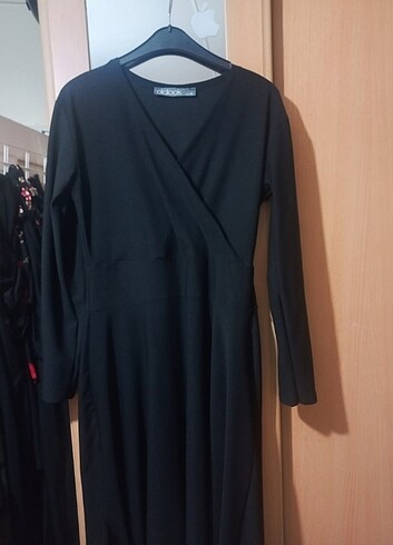 Günlük Elbise...
