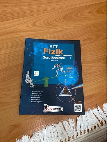 Ayt fizik kafadengi