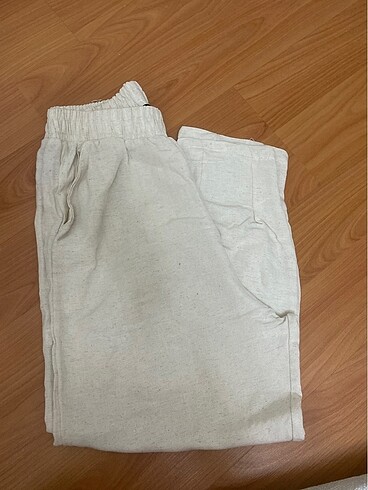 Keten pantolon