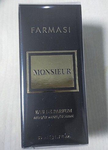 Farmasi 