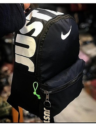 Nike sırt çantası