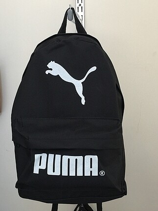 PUMA SIRT ÇANTASI
