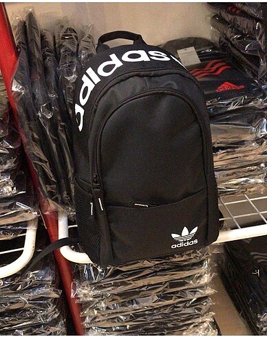 Adidas sırt çantası