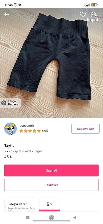 Diğer Toplu satış