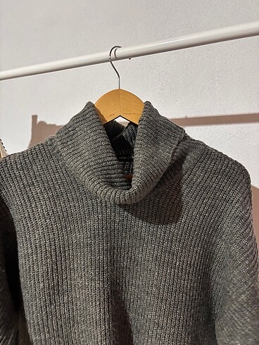 LC Waikiki Kazakkk