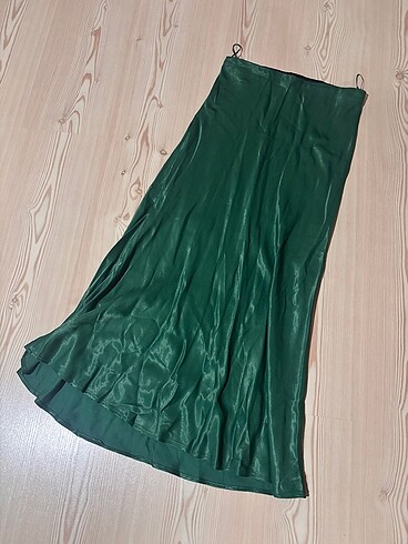 Yeşil