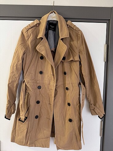 trench coat