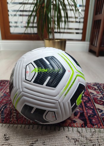 Original Nike Futbol Topu - Görsel 2