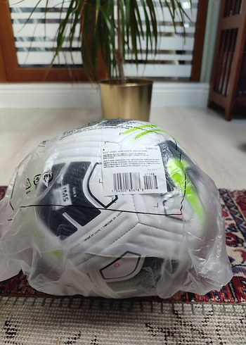 Original Nike Futbol Topu - Görsel 3