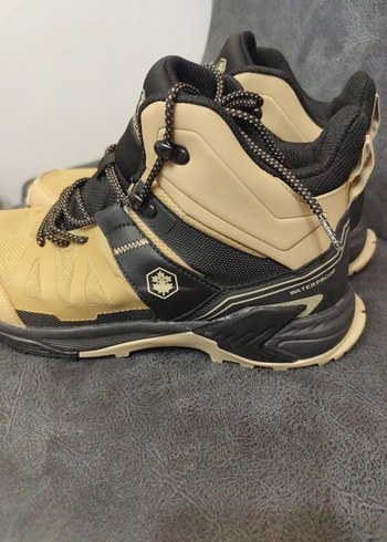 Lumberjack Goratex 45 Erkek Bot - Görsel 4