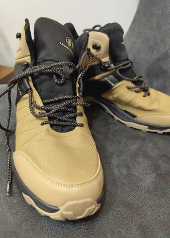 Lumberjack Goratex 45 Erkek Bot - Görsel 2