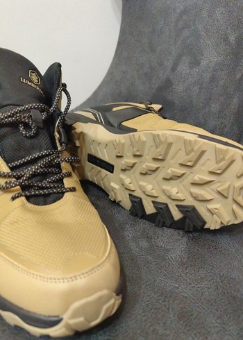 Lumberjack Goratex 45 Erkek Bot - Görsel 3